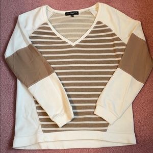 Sanctuary long sleeve shirt